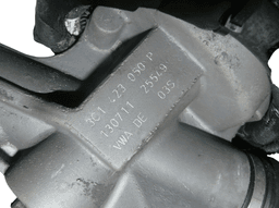 VW Steering rack VW PASSAT B7 / ALLTRACK (2010-2015) — thumbnail 8