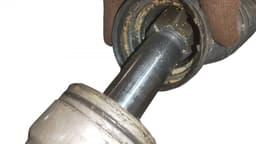 BMW 7852501644 Steering rack BMW X5 (E53) (2000-2007) — thumbnail 4