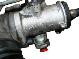BMW 7832497 Steering rack BMW X3 (E83) (2004-2012) — thumbnail 8