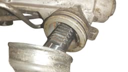 BMW 7852501644 Steering rack BMW X5 (E53) (2000-2007) — thumbnail 6