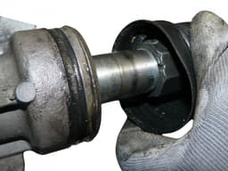 BMW 7832497 Steering rack BMW X3 (E83) (2004-2012) — thumbnail 7