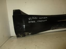 TOYOTA Side Skirt Right TOYOTA LAND CRUISER 150 (2009-2021) — thumbnail 3