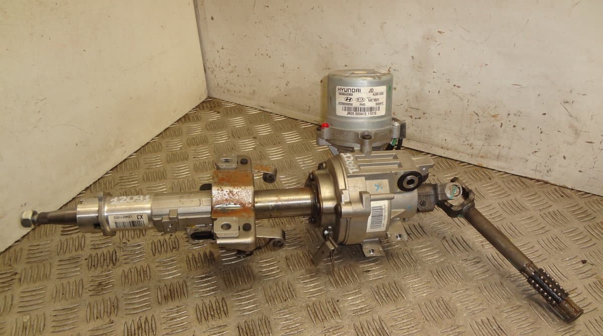 A256300050 Steering Column KIA CEE'D II (JD) (2012-2018)
