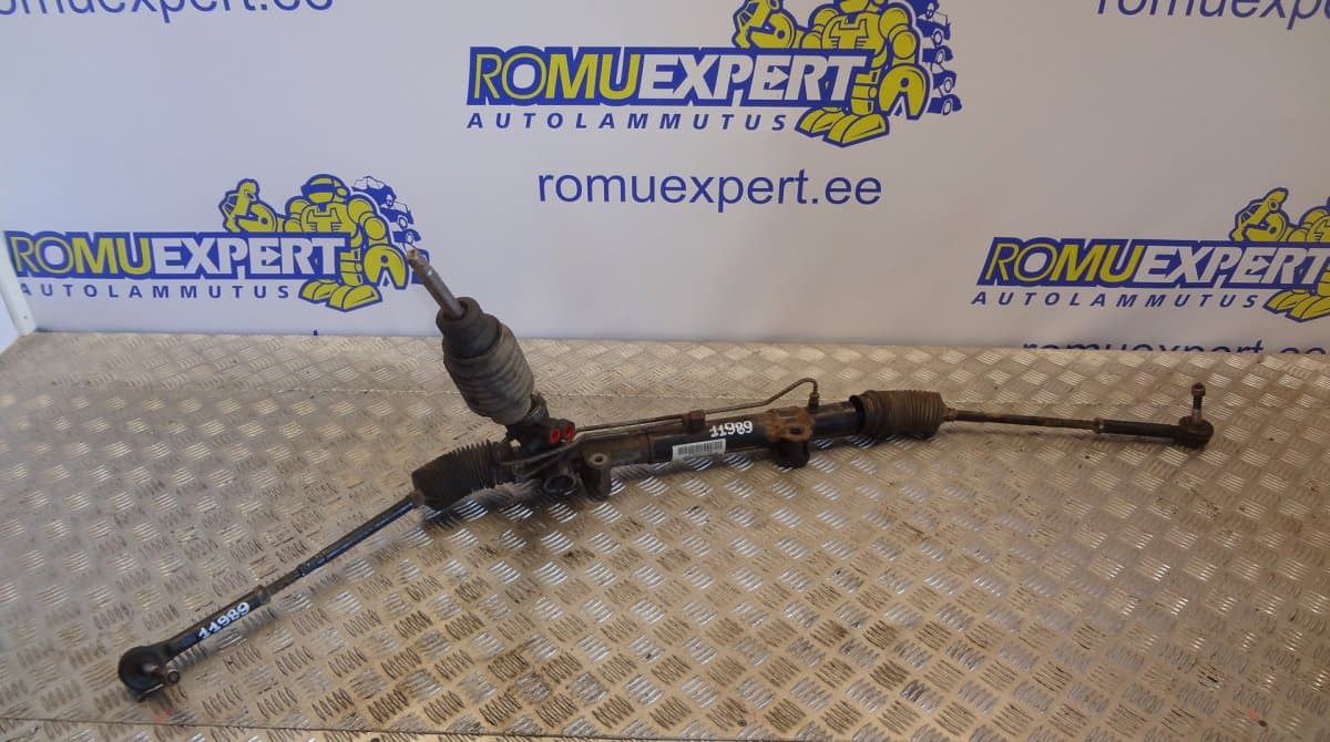 CHRYSLER Steering rack CHRYSLER VOYAGER V (RT) (2007-2016)