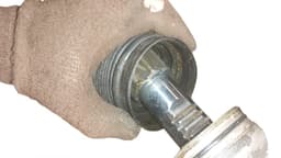BMW 7852501644 Steering rack BMW X5 (E53) (2000-2007) — thumbnail 8