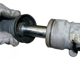BMW 7832497 Steering rack BMW X3 (E83) (2004-2012) — thumbnail 6