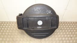 JEEP Spare Wheel Cover JEEP CHEROKEE III / LIBERTY (KJ) (2001-2008) — thumbnail 1