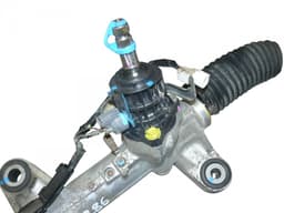 HONDA TL0G0 53601TL0G22 Steering rack HONDA ACCORD VIII (CP, CU) (2007-2015) — thumbnail 3