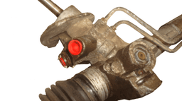 VW 0280080-032101 Steering rack VW SHARAN I (7M) (1995-2010) — thumbnail 7