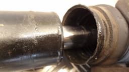 CHRYSLER Steering rack CHRYSLER VOYAGER V (RT) (2007-2016) — thumbnail 8