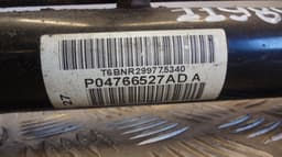 CHRYSLER Steering rack CHRYSLER VOYAGER V (RT) (2007-2016) — thumbnail 5