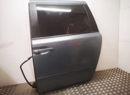 KIA Sliding door left KIA CARNIVAL III (VQ) (2005-2014) — thumbnail 1