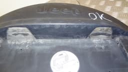 JEEP Spare Wheel Cover JEEP CHEROKEE III / LIBERTY (KJ) (2001-2008) — thumbnail 6
