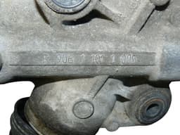 VW R90611011005 Steering rack VW CRAFTER I (2E) (2006-2016) — thumbnail 5