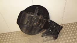 JEEP Spare Wheel Cover JEEP CHEROKEE III / LIBERTY (KJ) (2001-2008) — thumbnail 3