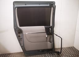 KIA Sliding door left KIA CARNIVAL III (VQ) (2005-2014) — thumbnail 5