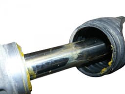 HONDA TL0G0 53601TL0G22 Steering rack HONDA ACCORD VIII (CP, CU) (2007-2015) — thumbnail 8
