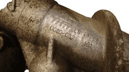 VW 0280080-032101 Steering rack VW SHARAN I (7M) (1995-2010) — thumbnail 8