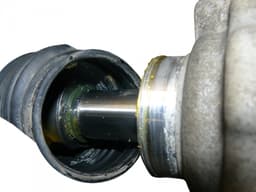 HONDA TL0G0 53601TL0G22 Steering rack HONDA ACCORD VIII (CP, CU) (2007-2015) — thumbnail 7