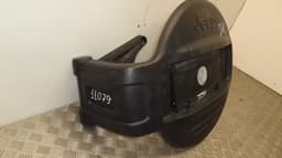 JEEP Spare Wheel Cover JEEP CHEROKEE III / LIBERTY (KJ) (2001-2008) — thumbnail 2