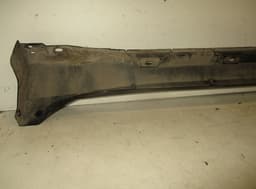 TOYOTA Side Skirt Right TOYOTA LAND CRUISER 150 (2009-2021) — thumbnail 7
