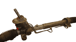 VW 0280080-032101 Steering rack VW SHARAN I (7M) (1995-2010) — thumbnail 2