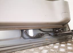 KIA Sliding door left KIA CARNIVAL III (VQ) (2005-2014) — thumbnail 8