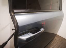 KIA Sliding door left KIA CARNIVAL III (VQ) (2005-2014) — thumbnail 4