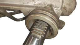 BMW 7852501644 Steering rack BMW X5 (E53) (2000-2007) — thumbnail 7