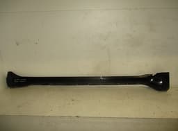 TOYOTA Side Skirt Right TOYOTA LAND CRUISER 150 (2009-2021) — thumbnail 1