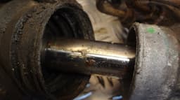 CHRYSLER Steering rack CHRYSLER VOYAGER V (RT) (2007-2016) — thumbnail 7
