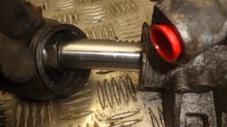 VW 0280080-032101 Steering rack VW SHARAN I (7M) (1995-2010) — thumbnail 4