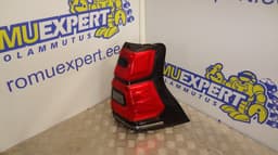 TOYOTA E1334633 Tail light, right TOYOTA LAND CRUISER 150 (2009-2021) — thumbnail 1