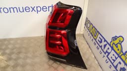 TOYOTA E1334633 Tail light, right TOYOTA LAND CRUISER 150 (2009-2021) — thumbnail 3