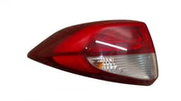 HYUNDAI 92401D31 92401D71 Tail light left HYUNDAI TUCSON III (TL) (2015-2021) — thumbnail 1
