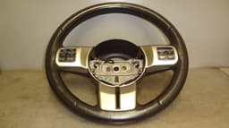 JEEP Steering Wheel JEEP COMPASS I (PK) (2006-2016) — thumbnail 1