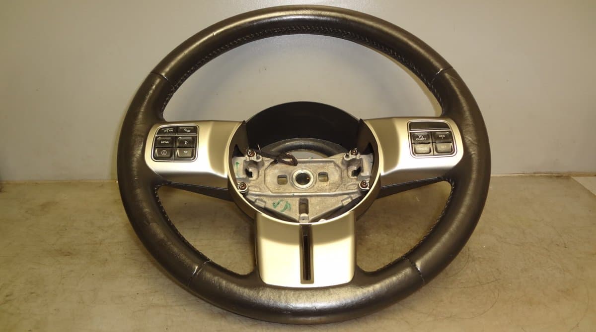 Steering Wheel JEEP COMPASS I (PK) (2006-2016)