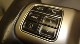 JEEP Steering Wheel JEEP COMPASS I (PK) (2006-2016) — thumbnail 4