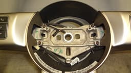 JEEP Steering Wheel JEEP COMPASS I (PK) (2006-2016) — thumbnail 5