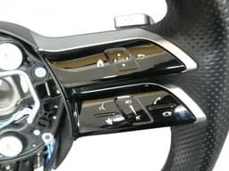 MERCEDES-BENZ Steering Wheel MERCEDES-BENZ E-CLASS (W213) (2016-2023) — thumbnail 3