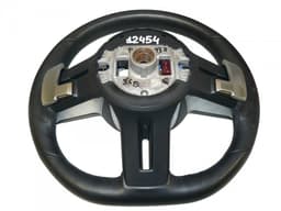MERCEDES-BENZ Steering Wheel MERCEDES-BENZ E-CLASS (W213) (2016-2023) — thumbnail 6