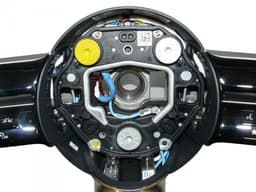 MERCEDES-BENZ Steering Wheel MERCEDES-BENZ E-CLASS (W213) (2016-2023) — thumbnail 4