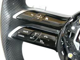 MERCEDES-BENZ Steering Wheel MERCEDES-BENZ E-CLASS (W213) (2016-2023) — thumbnail 2