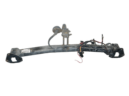 MERCEDES-BENZ 313171600001 Towbar MERCEDES-BENZ B-CLASS (W245) (2005-2011) — thumbnail 5