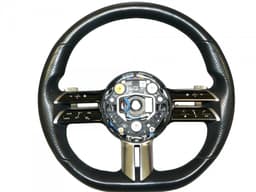 MERCEDES-BENZ Steering Wheel MERCEDES-BENZ E-CLASS (W213) (2016-2023) — thumbnail 1