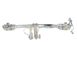 BMW 303224600002 Towbar BMW 5 (E60, E61) (2003-2010) — thumbnail 1
