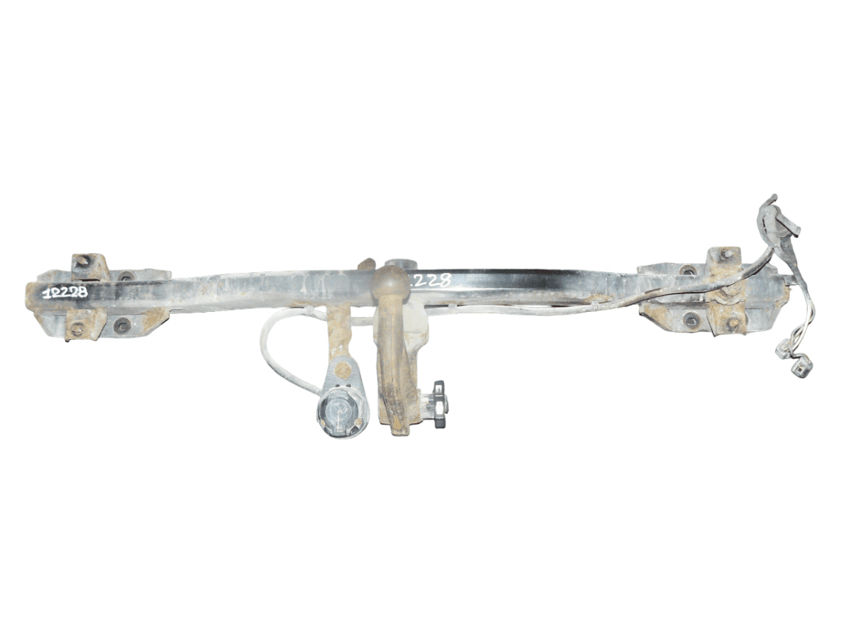 303224600002 Towbar BMW 5 (E60, E61) (2003-2010)