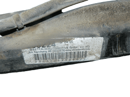 BMW 303224600002 Towbar BMW 5 (E60, E61) (2003-2010) — thumbnail 6