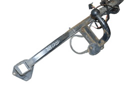 MERCEDES-BENZ 313171600001 Towbar MERCEDES-BENZ B-CLASS (W245) (2005-2011) — thumbnail 3