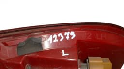 HYUNDAI 92401D31 92401D71 Tail light left HYUNDAI TUCSON III (TL) (2015-2021) — thumbnail 3